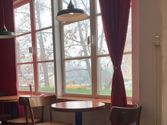 -雕刻时光咖啡馆(交大店)