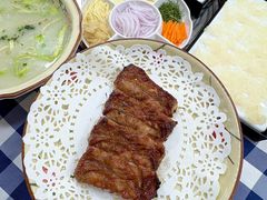 -洞密园美食城·二十二年老店(富华路店)