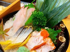 -浦·传统日式料理(3 5 1 1 店)