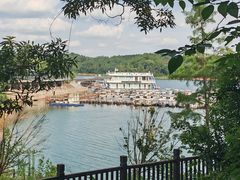 -仙海旅游度假区