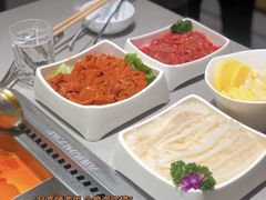 -海底捞火锅(顺城购物中心店)