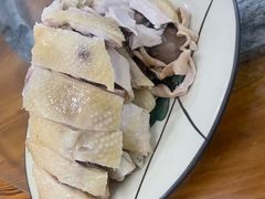 -力哥地道海南菜·联谊文昌鸡老店