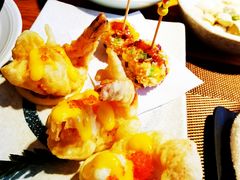 -禾风·海鲜料理自助(玉林店)