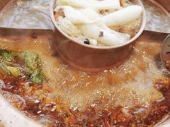 -滇釜火锅·能喝汤的火锅(车公庄店)