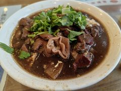 卤煮火烧-北京小肠陈饭庄(方庄店)
