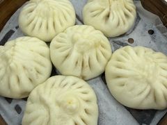-老胜香包子铺(天津机场店)