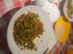 -俭朴菜(鲁磨路店)