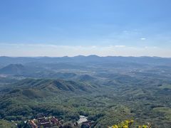 -丹东市五龙山风景区