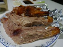 -同喜烤鸭店(光芒店)