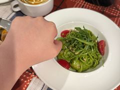 -Primo·丽莫意大利窑烤披萨