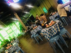 -海底捞火锅(老城根店)