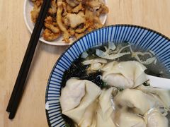 小满炸鸡柳-红小满休闲餐厅(十全街店)