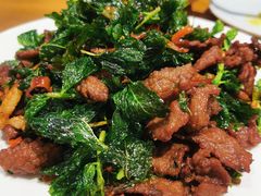 -琼菜人家·海南菜·文昌鸡(文昌大道店)