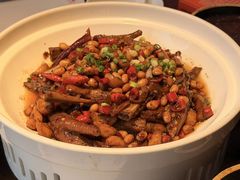 -小柴米·传统江西菜(万寿宫店)