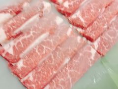 -九田家黑牛烤肉料理(溧阳吾悦店)