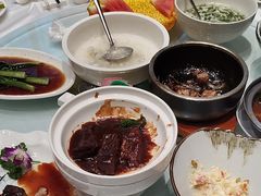 -老人和饭店(淮海中路店)