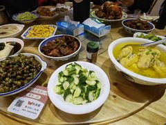-水岸居湖景农家乐·阳澄湖大闸蟹
