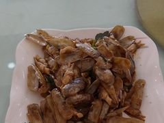 -碧海银沙海鲜餐厅(恒大海上威尼斯店)