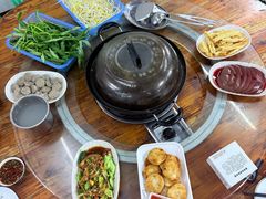 -榭香林温泉醉鹅(胜利路店)