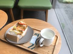 -星巴克臻选(深圳万象天地旗舰店)