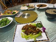 -博望坡酒楼(漕溪路店)