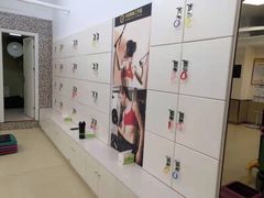 -中田健身工作室(太阳广场店)