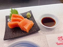 -YAMAKAWA(龙湖胥江天街店)