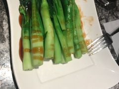 蚝油芥兰-鹿港小镇(中关村店)