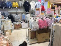 -孩子王童乐园(鹏瑞利青羊广场店)
