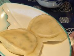 鲅鱼水饺-旺角小渔村(二马路店)