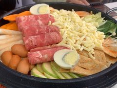 -三餐季年糕火锅(韩乐坊店)
