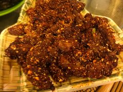 -多哥水傣味餐厅(司马巷店)