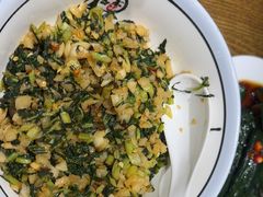 -后湖小院·乡野田园菜