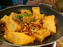 -多哥水傣味餐厅(司马巷店)
