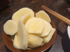 -四小区火锅·巷子里的重庆火锅(花照壁店)