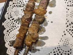 -快乐小羊(富强中路店)