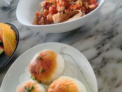 -东南里湖景餐厅·新闽菜(浦西万达店)