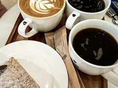 -Peet's Coffee皮爷咖啡(大学路店)