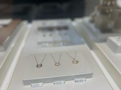 -CRD克徕帝(上海凯德晶萃广场店)