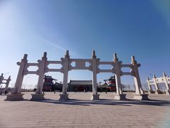 -天津妈祖文化园