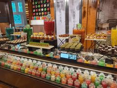 -怡咖啡海鲜自助餐厅(浦东香格里拉店)