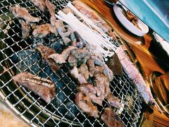 -万兴佳烤肉·长白山老味道(宏泰广场店)