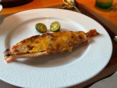 -新荣记(西溪湿地店)