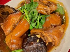 -德成饭店