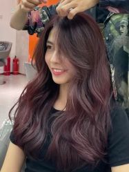 点击看大图 -MORI HAIR SALON日式美发沙龙
