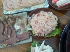 -周幺妹重庆老火锅(银泰城总店)