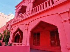 -漳州滨海火山岛自然生态风景区