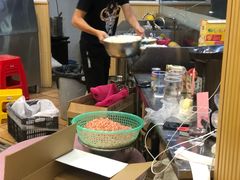 -潮汕良心果汁(金新北路店)