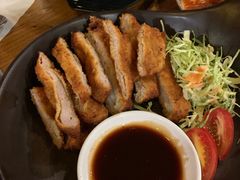 -包装马车·韩国料理·포장마차