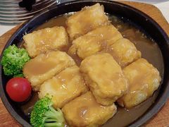 -峨嵋小镇·川菜(勒泰中心店)